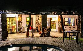 Ann'S Lodge & Camping